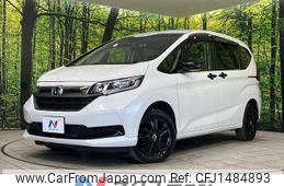 honda freed 2024 -HONDA--Freed 5BA-GB6--GB6-3207699---HONDA--Freed 5BA-GB6--GB6-3207699-