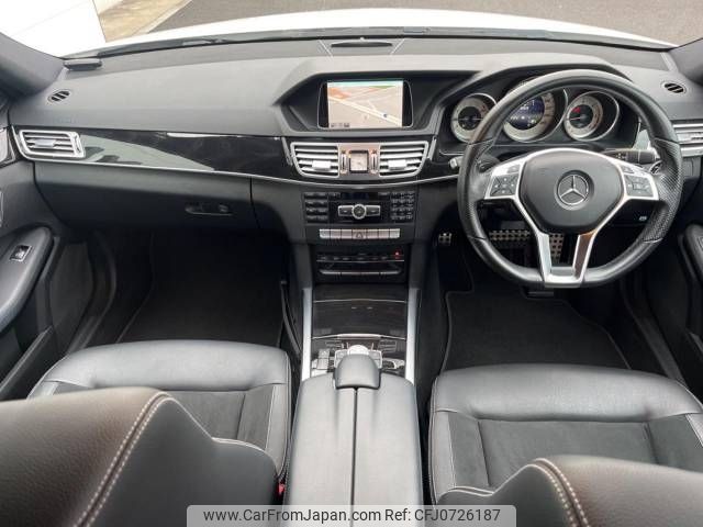 mercedes-benz e-class 2016 -MERCEDES-BENZ--Benz E Class LDA-212001C--WDD2120012B157660---MERCEDES-BENZ--Benz E Class LDA-212001C--WDD2120012B157660- image 2