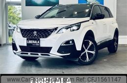 peugeot 5008 2021 CFJ1561147