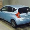 nissan note 2013 -NISSAN--Note DBA-NE12--NE12-011637---NISSAN--Note DBA-NE12--NE12-011637- image 5