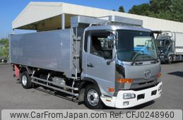 nissan diesel-ud-condor 2015 GOO_NET_EXCHANGE_0505029A30240925W002