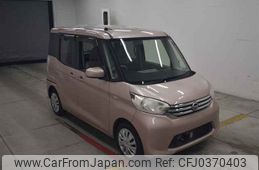 nissan dayz-roox 2014 -NISSAN 【後日 】--DAYZ Roox B21A-0017169---NISSAN 【後日 】--DAYZ Roox B21A-0017169-