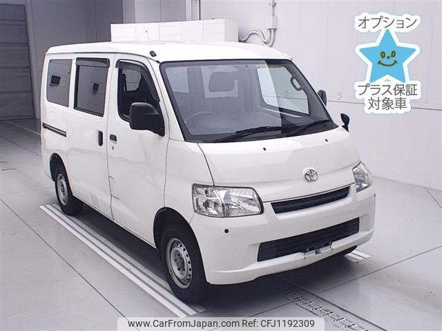 toyota liteace-van 2020 -TOYOTA--Liteace VAN S412M-0031377---TOYOTA--Liteace VAN S412M-0031377- image 1