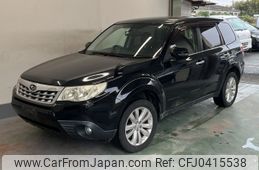 subaru forester 2011 -SUBARU--Forester SHJ-020433---SUBARU--Forester SHJ-020433-