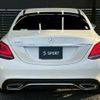 mercedes-benz c-class 2018 -MERCEDES-BENZ--Benz C Class LDA-205014--WDD2050142R442352---MERCEDES-BENZ--Benz C Class LDA-205014--WDD2050142R442352- image 14