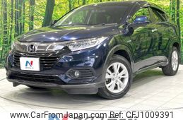honda vezel 2019 -HONDA--VEZEL DAA-RU3--RU3-1361560---HONDA--VEZEL DAA-RU3--RU3-1361560-