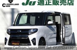 daihatsu tanto 2019 -DAIHATSU--Tanto 5BA-LA650S--LA650S-0020769---DAIHATSU--Tanto 5BA-LA650S--LA650S-0020769-