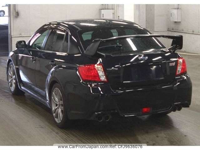 subaru impreza 2013 -SUBARU--Impreza CBA-GVB--GVB-007092---SUBARU--Impreza CBA-GVB--GVB-007092- image 2