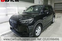 daihatsu rocky 2022 -DAIHATSU--Rocky A210S--0017616---DAIHATSU--Rocky A210S--0017616-