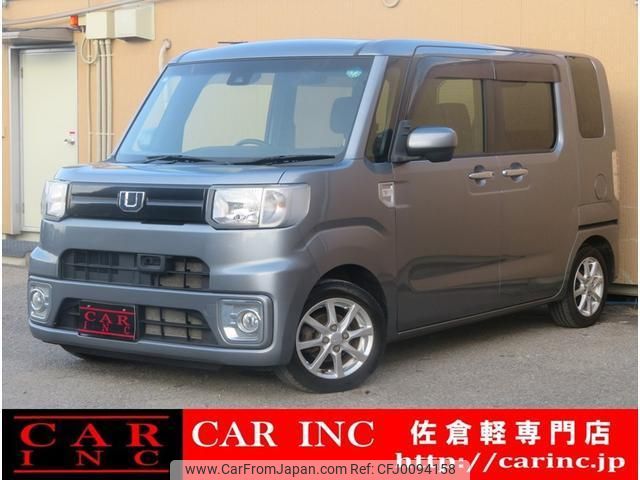 daihatsu wake 2017 quick_quick_LA710S_LA710S-0018330 image 1