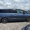 toyota estima 2012 NIKYO_PA87208 image 1