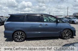 toyota estima 2012 NIKYO_PA87208