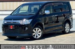 mitsubishi delica-d5 2015 quick_quick_DBA-CV5W_CV5W-1100164