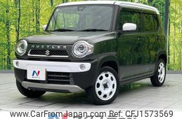 suzuki hustler 2015 CFJ1573569