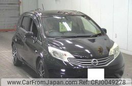 nissan note 2014 22171