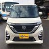 nissan roox 2021 -NISSAN 【名変中 】--Roox B47A--0010021---NISSAN 【名変中 】--Roox B47A--0010021- image 2