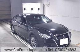 toyota crown 2015 -TOYOTA 【岐阜 338ﾂ2288】--Crown AWS210-6098435---TOYOTA 【岐阜 338ﾂ2288】--Crown AWS210-6098435-