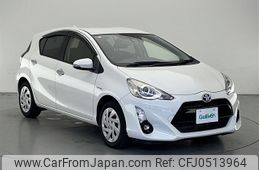 toyota aqua 2017 -TOYOTA--AQUA DAA-NHP10--NHP10-6590381---TOYOTA--AQUA DAA-NHP10--NHP10-6590381-