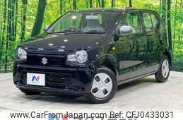 suzuki alto 2018 -SUZUKI--Alto DBA-HA36S--HA36S-369978---SUZUKI--Alto DBA-HA36S--HA36S-369978-