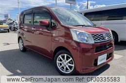 daihatsu move 2015 -DAIHATSU--Move DBA-LA150S--LA150S-1020823---DAIHATSU--Move DBA-LA150S--LA150S-1020823-