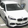 bmw 2-series 2018 -BMW 【長野 333ﾙ221】--BMW 2 Series 2A20--0V699944---BMW 【長野 333ﾙ221】--BMW 2 Series 2A20--0V699944- image 1