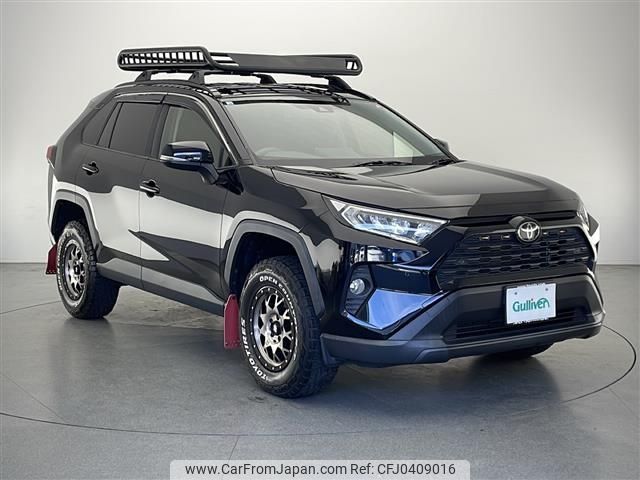 toyota rav4 2020 -TOYOTA--RAV4 6BA-MXAA54--MXAA54-4018861---TOYOTA--RAV4 6BA-MXAA54--MXAA54-4018861- image 1