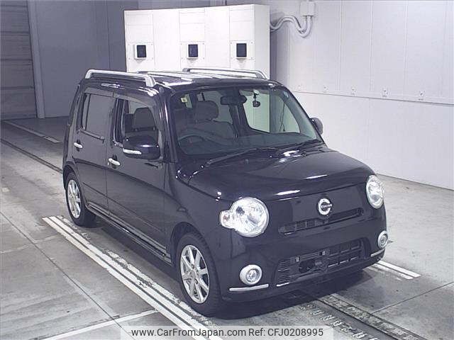 daihatsu mira-cocoa 2010 -DAIHATSU--Mira Cocoa L675S--0054279---DAIHATSU--Mira Cocoa L675S--0054279- image 1