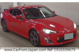 toyota 86 2012 quick_quick_DBA-ZN6_006395