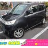 suzuki wagon-r-stingray 2014 CFJ1712208 image 1