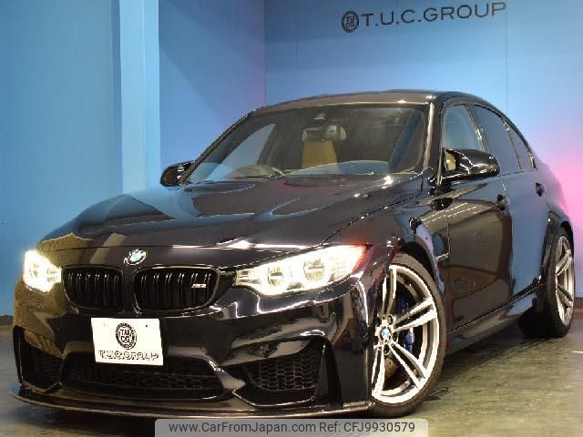 bmw bmw-others 2015 quick_quick_CBA-3C30_WBS8M92060P972629 image 1