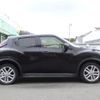 nissan juke 2014 quick_quick_YF15_YF15-400376 image 5