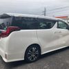 toyota alphard 2019 -TOYOTA--Alphard AGH30W--0273023---TOYOTA--Alphard AGH30W--0273023- image 25