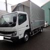 mitsubishi-fuso canter 2023 GOO_NET_EXCHANGE_0707934A30241008W002 image 1