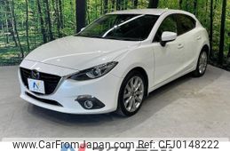 mazda axela 2015 -MAZDA--Axela DBA-BMEFS--BMEFS-300719---MAZDA--Axela DBA-BMEFS--BMEFS-300719-