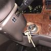 toyota hiace-wagon 2001 -TOYOTA--Hiace Wagon KZH100G-1037514---TOYOTA--Hiace Wagon KZH100G-1037514- image 9