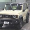 suzuki jimny-sierra 2023 -SUZUKI 【郡山 500ﾁ7678】--Jimny Sierra JB74W--193644---SUZUKI 【郡山 500ﾁ7678】--Jimny Sierra JB74W--193644- image 5