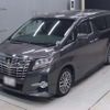 toyota alphard 2016 quick_quick_DBA-AGH30W_AGH30-0057701 image 1