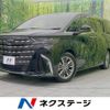 toyota alphard 2023 -TOYOTA--Alphard 3BA-AGH40W--AGH40-0015090---TOYOTA--Alphard 3BA-AGH40W--AGH40-0015090- image 1