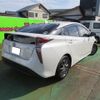 toyota prius 2019 -TOYOTA 【名変中 】--Prius ZVW55--8068728---TOYOTA 【名変中 】--Prius ZVW55--8068728- image 2