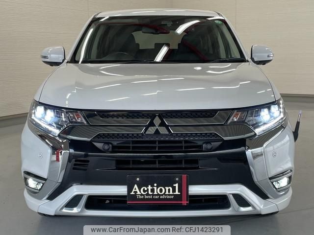 mitsubishi outlander-phev 2018 414 image 2