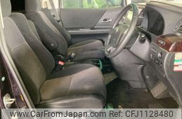 toyota vellfire 2012 NIKYO_SY60967