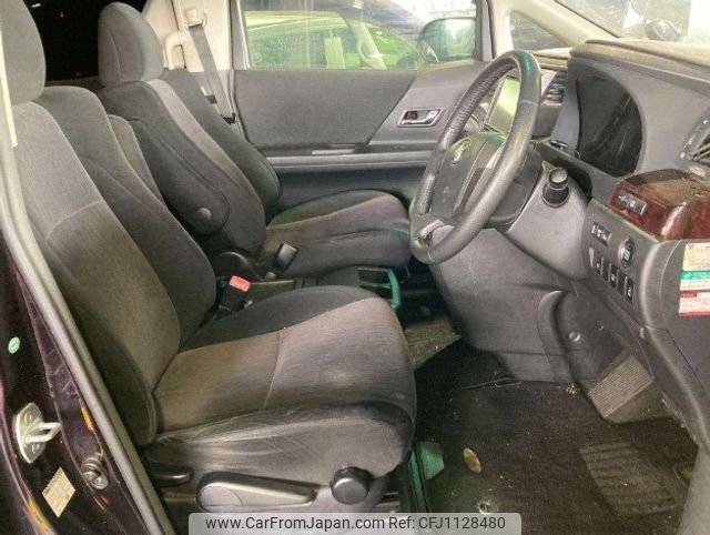 toyota vellfire 2012 NIKYO_SY60967 image 1