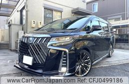 toyota alphard 2020 -TOYOTA--Alphard 6AA-AYH30W--AYH30-0101281---TOYOTA--Alphard 6AA-AYH30W--AYH30-0101281-