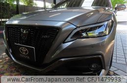 toyota crown 2022 -TOYOTA--Crown 3BA-ARS220--ARS220-1006203---TOYOTA--Crown 3BA-ARS220--ARS220-1006203-