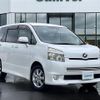 toyota voxy 2009 -TOYOTA--Voxy DBA-ZRR75W--ZRR75-0047302---TOYOTA--Voxy DBA-ZRR75W--ZRR75-0047302- image 1