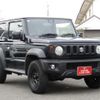 suzuki jimny-sierra 2022 CFJ1559237 image 13