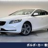 volvo v40 2013 -VOLVO--Volvo V40 DBA-MB4164T--YV1MV485BD2025737---VOLVO--Volvo V40 DBA-MB4164T--YV1MV485BD2025737- image 1