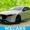 mazda mazda3-fastback 2022 quick_quick_6BA-BP5P_BP5P-204732 image 1