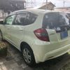 honda fit 2010 -HONDA--Fit DBA-GE7--GE7-1500407---HONDA--Fit DBA-GE7--GE7-1500407- image 5