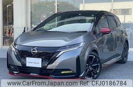 nissan aura 2022 quick_quick_6AA-FE13_FE13-222153